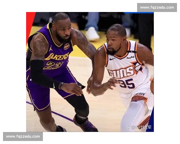 NBA总决赛湖人对热火G3全场回放詹眉统治攻防关键战解析