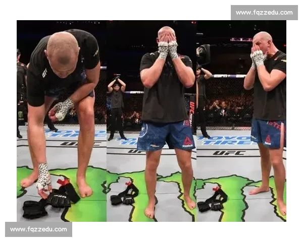 UFC凯恩对决桑托斯重塑重量级格局的巅峰之战解析与历史意义前瞻