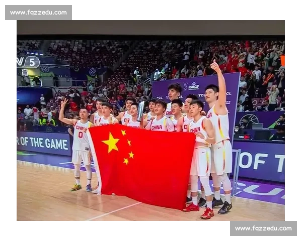中国男篮迎战新加坡实力对决检验亚洲赛场新格局关键一役备受关注